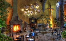 Hotel Casa Del Anticuario